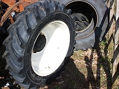 New Holland T 6020