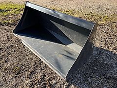 Stoll Leichtgut Schaufel 1,40m Skid Steer