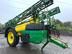 John Deere M944i