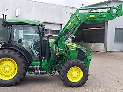 John Deere 5120ML