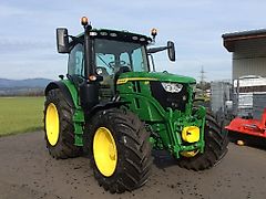 John Deere 6R 150