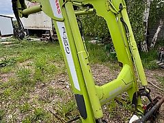 Claas FL 150