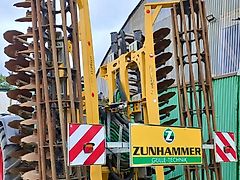 Zunhammer KUSGU 52-650-2 #TopZustand