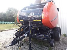 Kubota BV5200 Plus