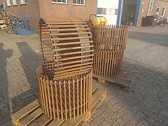 Carraro AC-kooiwielen