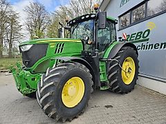 John Deere 6195R