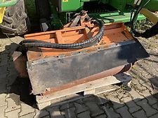 Gödde Mulchkopf f. Auslege