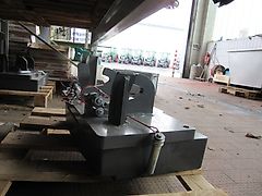 Fendt gewicht