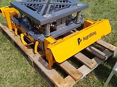 Amazone; AGROBAG ( mechanischer Öffner für BIG BAGs )