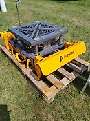 Amazone; AGROBAG ( mechanischer Öffner für BIG BAGs )