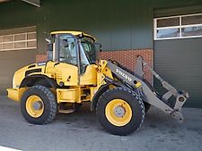 Volvo L45f