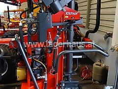 Krpan CV22EK PRO 400V