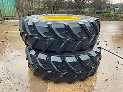 Trelleborg Tyres