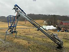 Alfa Laval Gjødselpumpe