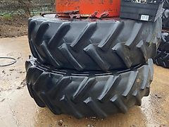 Continental Dual Wheels