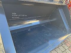 ASH ÜBERLADER