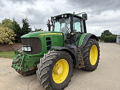 John Deere 7530 PREMIUM