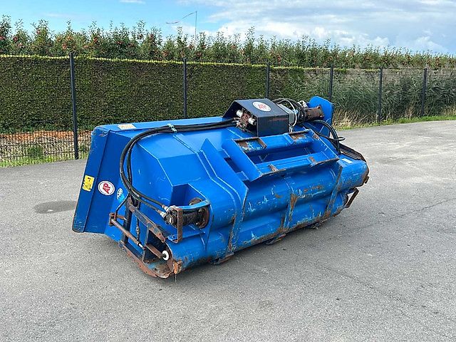 AP MDC2800S