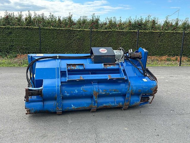 AP MDC2800S