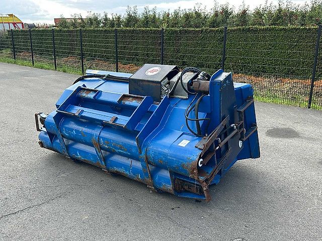 AP MDC2800S