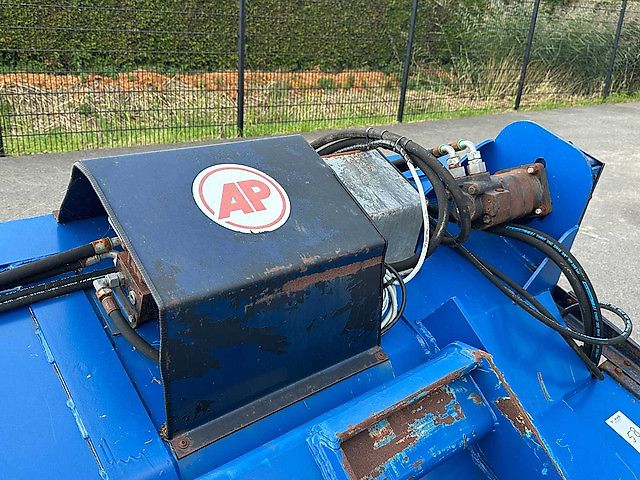 AP MDC2800S