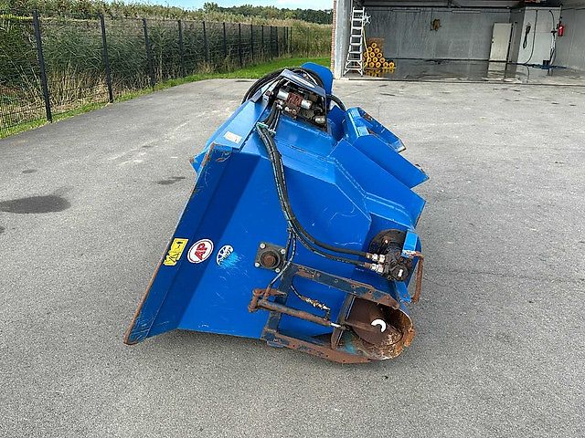AP MDC2800S