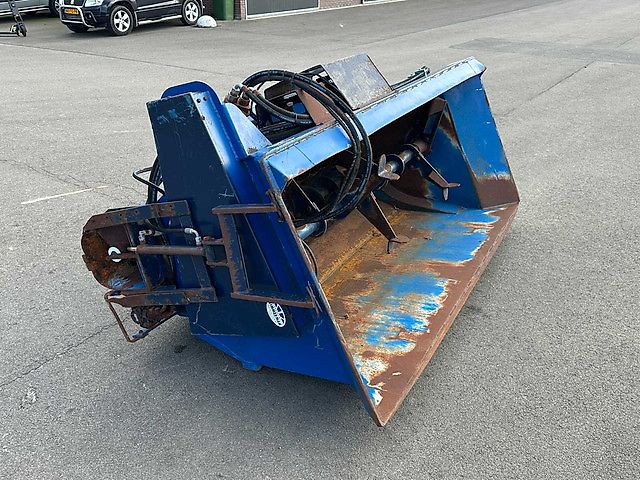 AP MDC2800S