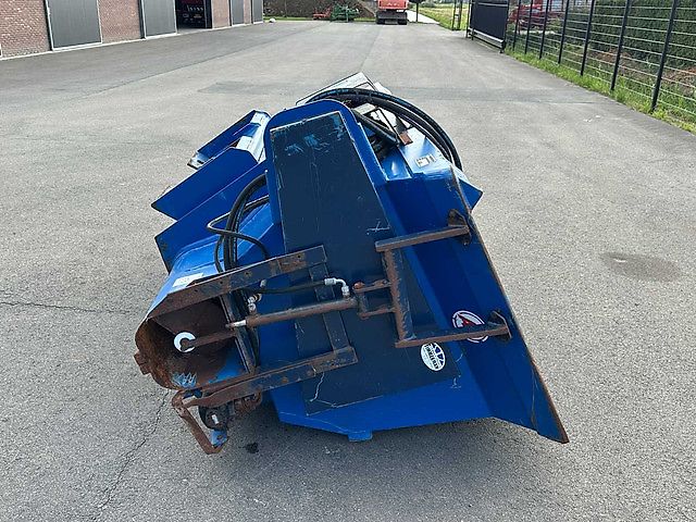 AP MDC2800S