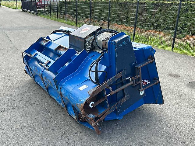AP MDC2800S