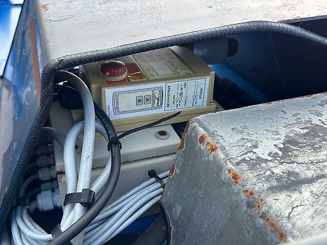 AP MDC2800S