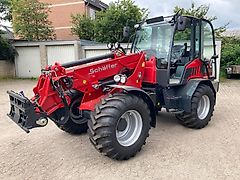 Schäffer 6680 T-2 40km/h