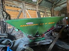 Amazone ZA-F 603