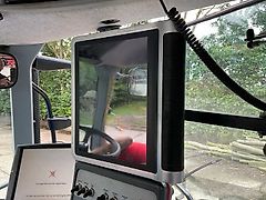 Kverneland IsoMatch Tellus PRO