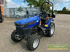 Farmtrac 26