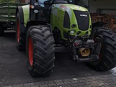 Claas Arion 620 CIS