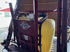 Hardi LX1100