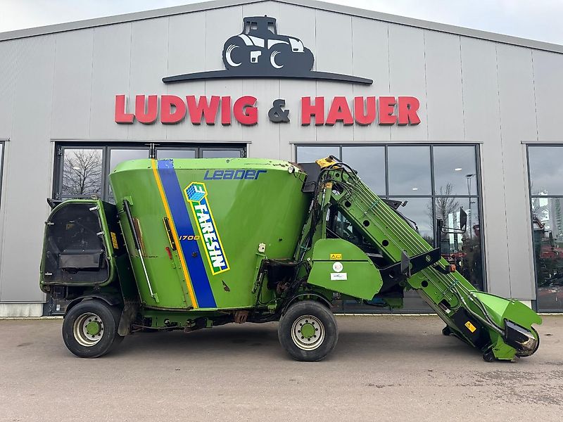 Faresin Leader 1700