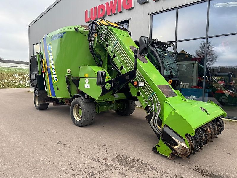 Faresin Leader 1700