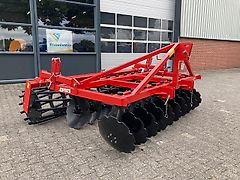 Evers Vario Disc JE-300 Schijveneg