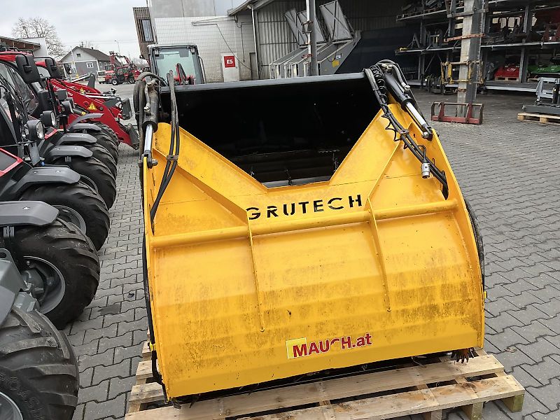 Grutech Mischschaufel GTH-LFM2 F