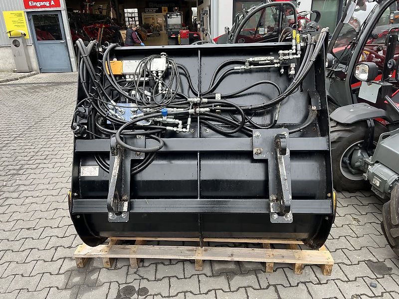 Grutech Mischschaufel GTH-LFM2 F