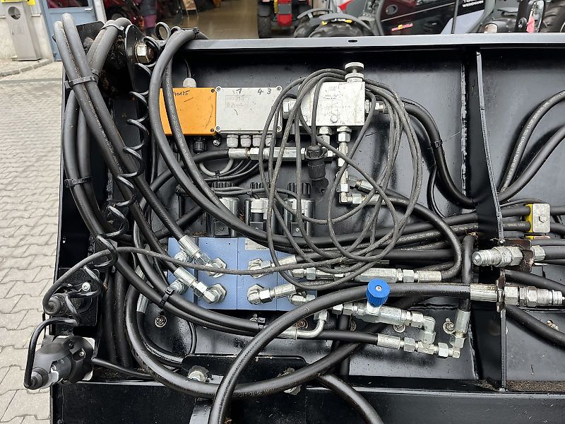 Grutech Mischschaufel GTH-LFM2 F