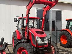 Zetor Major HS 80