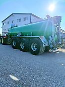 Kotte Kreiselpumpenfass 24.000L Tridem Mengenregler