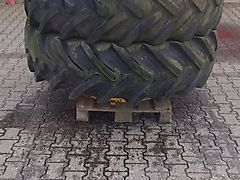 Vredestein Dubbellucht 18.4 R38