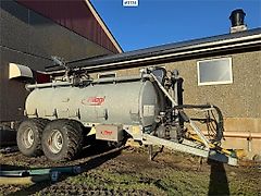 Fliegl VFW 10600
