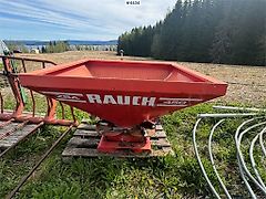 Rauch ZSA 450