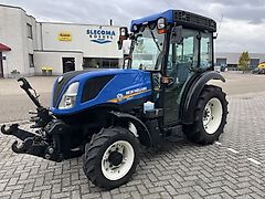 New Holland T4.80N