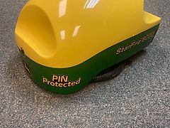 John Deere Starfire 6000