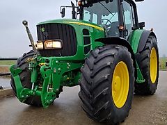 John Deere 6820 autopower